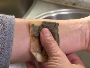 Δείτε τι μπορείτε να κάνετε με τα φακελάκια από το τσάι!